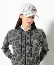 MARK & LONA | Spiner Pro Flex Cap | MEN and WOMEN(キャップ)