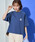 FREAK'S STORE�i�t���[�N�X�X�g�A�j�́u����W�J Columbia × FREAK'S STORE/�R�����r�A W Imperial Park SS Tee/�C���y���A���p�[�N �V���[�g�X���[�u T�V���c�iT�V���c/�J�b�g�\�[�j�v�b�l�C�r�[