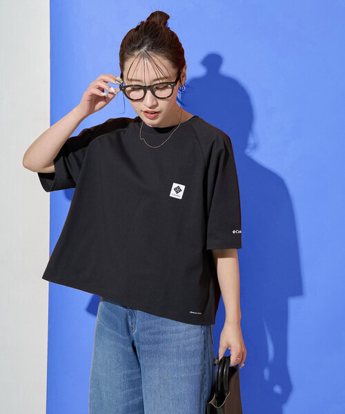 限定展開 Columbia × FREAK'S STORE/コロンビア W Imperial Park SS 限定展開 Columbia × FREAK'S STORE/コロンビア W Imperial Park SS