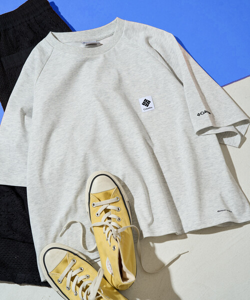 限定展開 Columbia × FREAK'S STORE/コロンビア W Imperial Park SS 限定展開 Columbia × FREAK'S STORE/コロンビア W Imperial Park SS