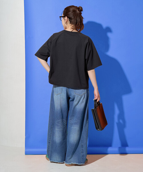 限定展開 Columbia × FREAK'S STORE/コロンビア W Imperial Park SS