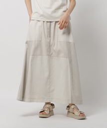 niko and... | リメイクライクセミフレアスカート(スカート)