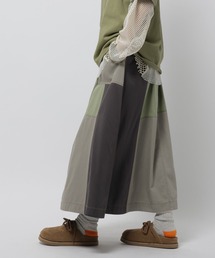 niko and... | リメイクライクセミフレアスカート(スカート)
