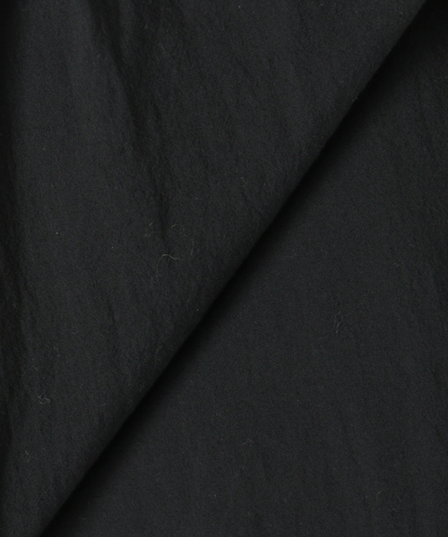 La TOTALITE（ラトータリテ）の「《WEB限定》【洗える】ギャザーキャミワンピース（ワンピース・レディース・ブラック/ホワイト/ベージュ・38/36）」の6枚目の写真