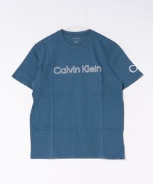 CALVIN KLEIN 半袖Tシャツ
