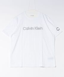 CALVIN KLEIN 半袖Tシャツ
