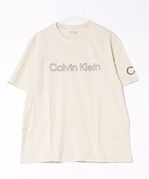 CALVIN KLEIN 半袖Tシャツ