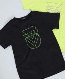 幾何学模様」に該当するTシャツ/カットソーファッション通販 - ZOZOTOWN