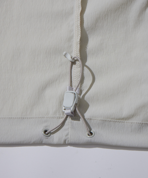 KALAPATTHAR(カラパタール)の「Woven Logo Back Pocket T-Shirt - Light Gray(Tシャツ/カットソー・メンズ・その他・MEDIUM/LARGE/X-LARGE)」の7枚目の写真