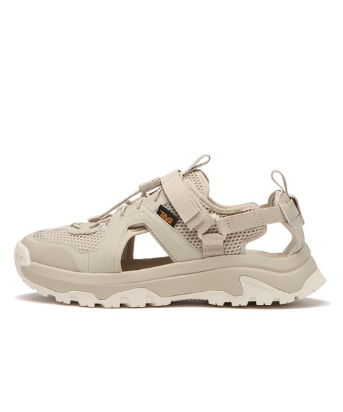 Teva(テバ)の「HURRICANE XLT3 CT 1173721(サンダル・メンズ・ベージュ・25.5cm/26.0cm/26.5cm/27.0cm/27.5cm/28.0cm/28.5cm/29.0cm)」の1枚目の写真