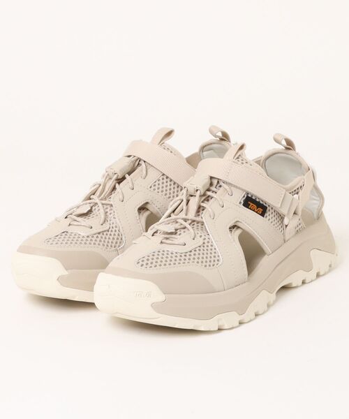 Teva(テバ)の「HURRICANE XLT3 CT 1173721(サンダル・メンズ・ベージュ・25.5cm/26.0cm/26.5cm/27.0cm/27.5cm/28.0cm/28.5cm/29.0cm)」の3枚目の写真