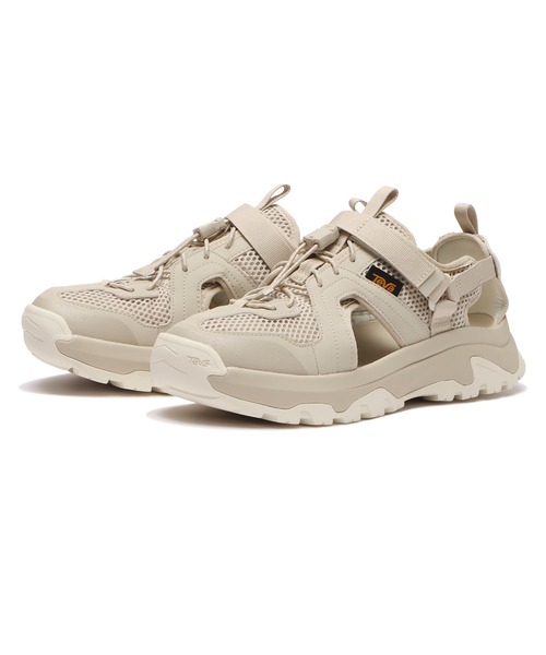 Teva(テバ)の「HURRICANE XLT3 CT 1173721(サンダル・メンズ・ベージュ・25.5cm/26.0cm/26.5cm/27.0cm/27.5cm/28.0cm/28.5cm/29.0cm)」の5枚目の写真