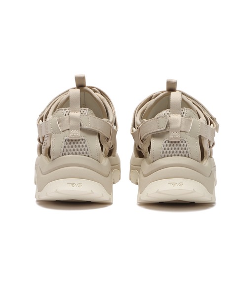 Teva(テバ)の「HURRICANE XLT3 CT 1173721(サンダル・メンズ・ベージュ・25.5cm/26.0cm/26.5cm/27.0cm/27.5cm/28.0cm/28.5cm/29.0cm)」の7枚目の写真