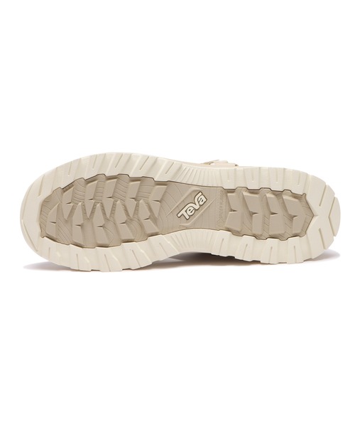 Teva(テバ)の「HURRICANE XLT3 CT 1173721(サンダル・メンズ・ベージュ・25.5cm/26.0cm/26.5cm/27.0cm/27.5cm/28.0cm/28.5cm/29.0cm)」の2枚目の写真