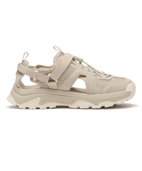 Teva(テバ)の「HURRICANE XLT3 CT 1173721(サンダル・メンズ・ベージュ・25.5cm/26.0cm/26.5cm/27.0cm/27.5cm/28.0cm/28.5cm/29.0cm)」の4枚目の写真