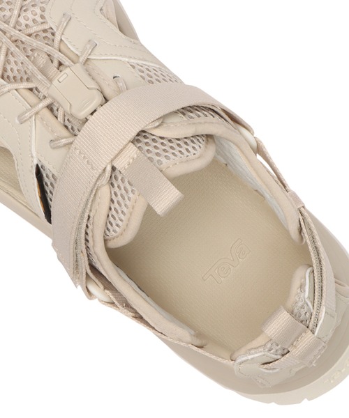 Teva(テバ)の「HURRICANE XLT3 CT 1173721(サンダル・メンズ・ベージュ・25.5cm/26.0cm/26.5cm/27.0cm/27.5cm/28.0cm/28.5cm/29.0cm)」の8枚目の写真