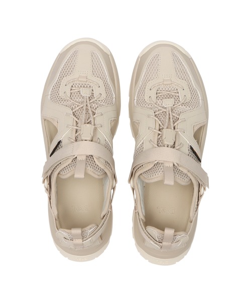 Teva(テバ)の「HURRICANE XLT3 CT 1173721(サンダル・メンズ・ベージュ・25.5cm/26.0cm/26.5cm/27.0cm/27.5cm/28.0cm/28.5cm/29.0cm)」の6枚目の写真