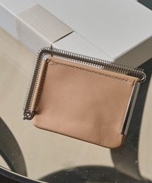 KEY TIMEZ（キータイムズ）の「【ED ROBERT JUDSON】coil spring coin case（コインケース）」