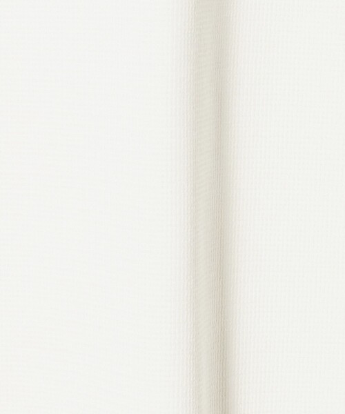 BEAUTY&YOUTH UNITED ARROWS(ビューティーアンドユースユナイテッドアローズ)の「ライト ダブルフェイス ジオメ クルーネック Tシャツ 抗菌防臭(Tシャツ/カットソー・メンズ・ホワイト/ロイヤルブルー/ダークグレー・M/S/L/XL)」の21枚目の写真