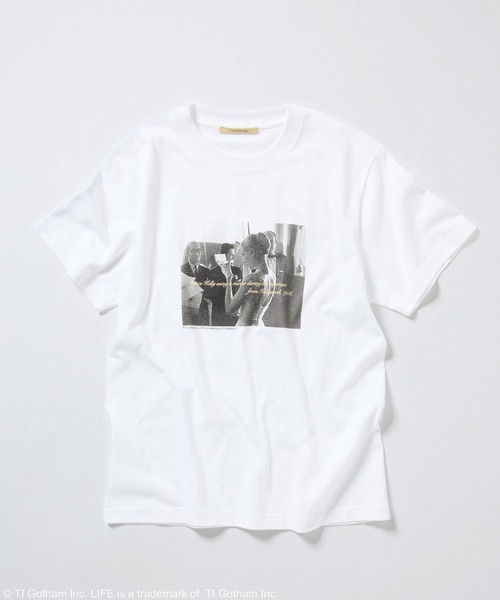 Curensology(カレンソロジー)/【LIFE PICTURE COLLECTION】別注G.KT