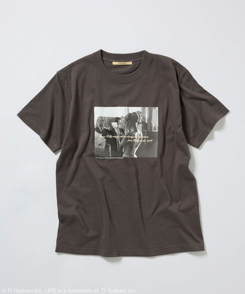 Curensology(カレンソロジー)/【LIFE PICTURE COLLECTION】別注G.KT