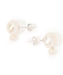 RAGBAG STUDIO（ラグバッグストゥディオズ）の「RAGBAG LUMORA SMALL STUDS ピアス（ピアス（両耳用））」