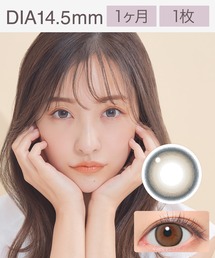 GIVERNY（ジヴェルニー） 密着カバーファンデーション【SPF30・PA++
