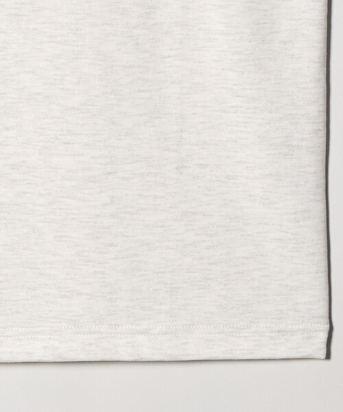 THE NORTH FACE(ザノースフェイス)の「<THE NORTH FACE>ヒストリカル ロゴ ショートスリーブ Tシャツ(Tシャツ/カットソー・メンズ・ライトグレー/ブラック/ホワイト・M/L/XL)」の16枚目の写真
