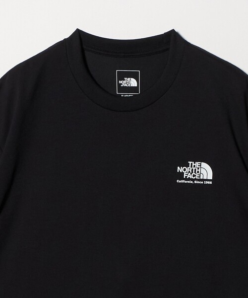 THE NORTH FACE(ザノースフェイス)の「<THE NORTH FACE>ヒストリカル ロゴ ショートスリーブ Tシャツ(Tシャツ/カットソー・メンズ・ライトグレー/ブラック/ホワイト・M/L/XL)」の22枚目の写真