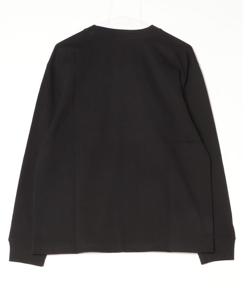 FAT(エフエイティー)の「BEEBOX L(Tシャツ/カットソー・メンズ・イエロー/ホワイト/ブラック/グリーン・SKINNY(L)/JUMBO(XXL)/TITCH(M)/FAT(XL))」の5枚目の写真