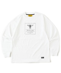 FAT | BEEBOX L(Tシャツ/カットソー)
