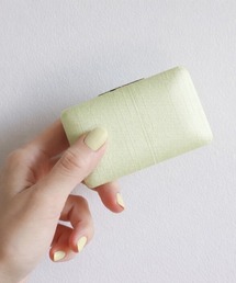 cui-cui（キュイキュイ）の「ジュエリー ケース < Limited color>（ポーチ）」