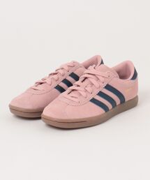 ADIDAS アディダス STADT シュタット JQ9010 WOND/NIGH/GUM5