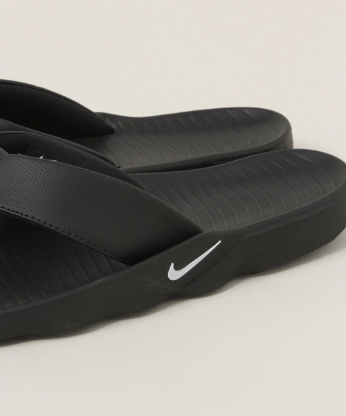 RAGEBLUE(レイジブルー)の「【NIKE/ナイキ】Marina/マリーナ リカバリーサンダル(サンダル・メンズ・ブラック/グレー・27cm/26cm)」の11枚目の写真