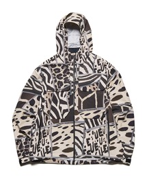 uniform experiment（ユニフォームエクスペリメント）の「3-LAYER MOUNTAIN PARKA（マウンテンパーカー）」