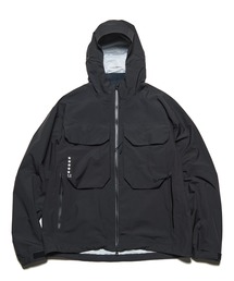 uniform experiment（ユニフォームエクスペリメント）の「3-LAYER MOUNTAIN PARKA（マウンテンパーカー）」