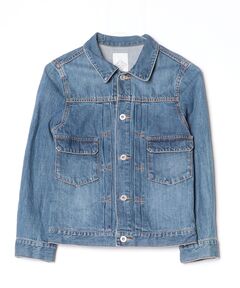 セール】Levi's/リーバイス TYPE II トラッカージャケット ミディアム