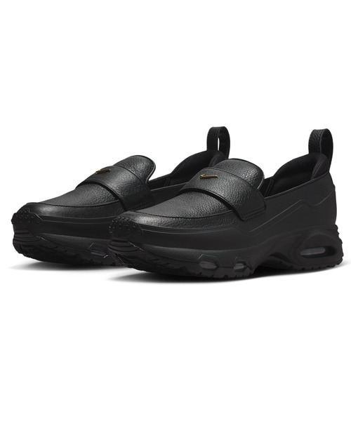 NIKE（ナイキ）の「Nike Air Max Phenomena（スニーカー・メンズ・ブラック・28.5cm/28.0cm/27.5cm/27.0cm/26.5cm/26.0cm/29.0cm）」の2枚目の写真