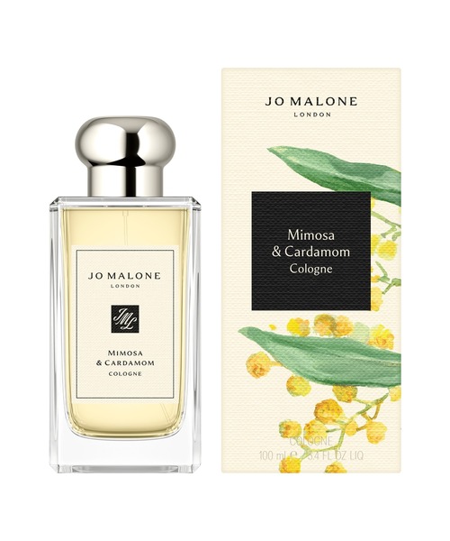 ジョー マローン ロンドン ミモザ & カルダモン コロン 100mL（香水