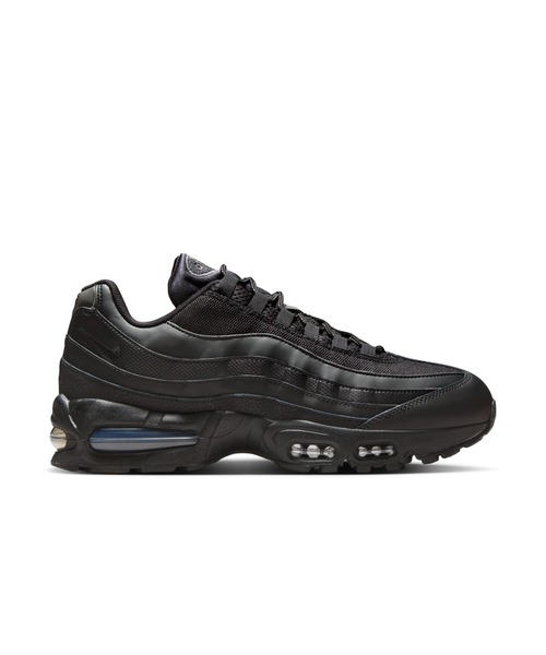 NIKE（ナイキ）の「NIKE Air Max 95 Big Bubble（ナイキ エア マックス 95 ビッグ バブル）（スニーカー・メンズ・ブラック系・29cm/26cm/26.5cm/27cm/27.5cm/28cm/28.5cm/25.5cm）」の4枚目の写真