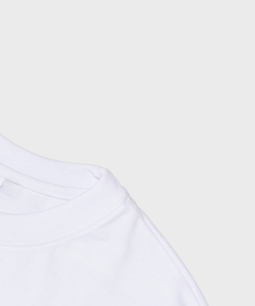 BERNI（ベルニ）の「ジェジュベルニサーフウェーブ半袖Tシャツ（ホワイト）（Tシャツ/カットソー・レディース・その他・2XL/LARGE/SMALL/MEDIUM/X-LARGE）」の3枚目の写真
