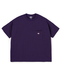 Women’s Short Sleeve Pocket T-Shirt