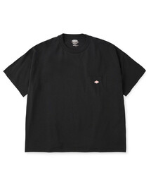 Women’s Short Sleeve Pocket T-Shirt