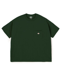 Women’s Short Sleeve Pocket T-Shirt