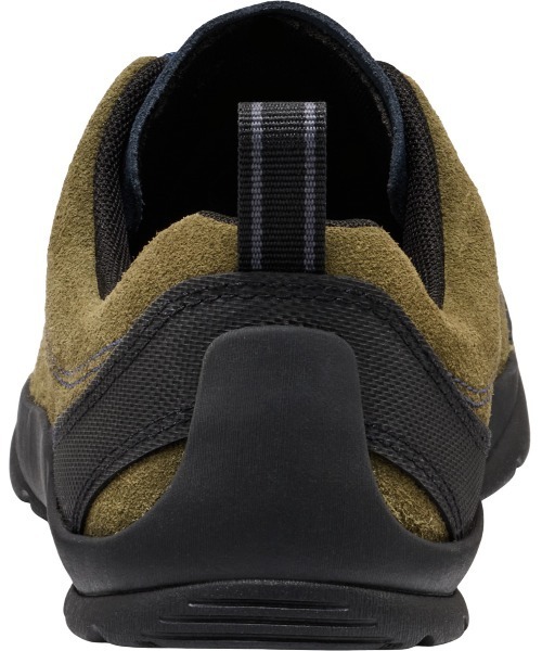 KEEN（キーン）の「【New Color】JASPER / ジャスパー / メンズ スニーカー（スニーカー・メンズ・ダークオリーブ・27.5cm/28cm/27cm/26.5cm/29cm/28.5cm/26cm/25.5cm/25cm）」の8枚目の写真