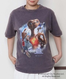 ET ムービーTシャツ