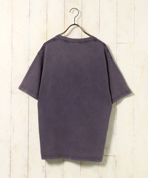 Bleu Bleuet(ブルーブルーエ)の「ET ムービーTシャツ(Tシャツ/カットソー・レディース・ネイビー/ホワイト・L/M)」の20枚目の写真