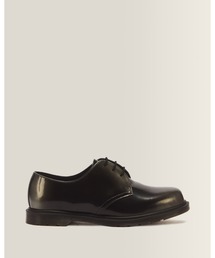 Dr. Martens/ドクターマーチン MAYFARE 3 ホール シューズ 42864020