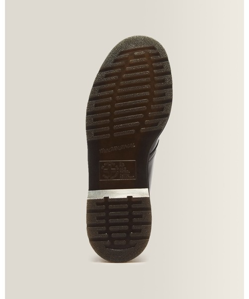 Dr. Martens(ドクターマーチン)の「Dr. Martens/ドクターマーチン MAYFARE 3 ホール シューズ 42864020(その他シューズ・メンズ・シルバー・UK5/UK10/UK7/UK8/UK9/UK6/UK4/UK3/UK11)」の5枚目の写真