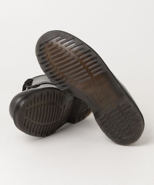 Dr. Martens(ドクターマーチン)の「Dr. Martens/ドクターマーチン MAYFARE 3 ホール シューズ 42864020(その他シューズ・メンズ・シルバー・UK5/UK10/UK7/UK8/UK9/UK6/UK4/UK3/UK11)」の2枚目の写真